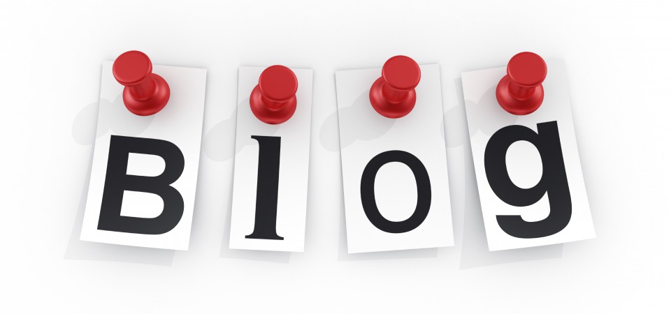 Les avantages du blog pour votre microactivité